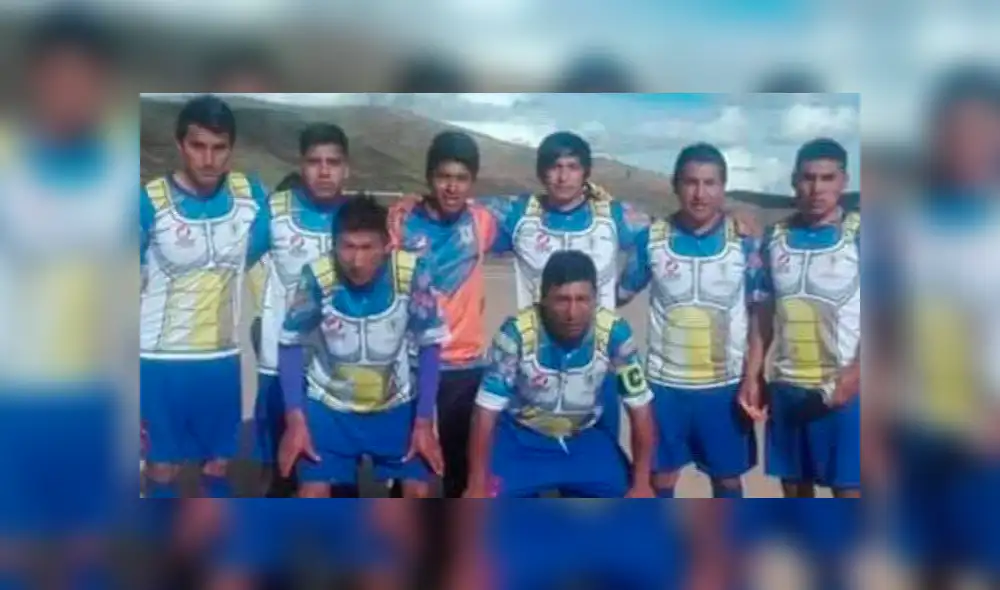 'Deportivo Saiyajines' reta a los Piratas FC a un duelo en las alturas [VIDEO]