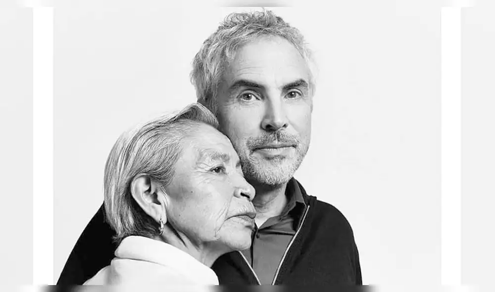 Premios Oscar 2019: Razones por las que Roma la favorita a mejor película