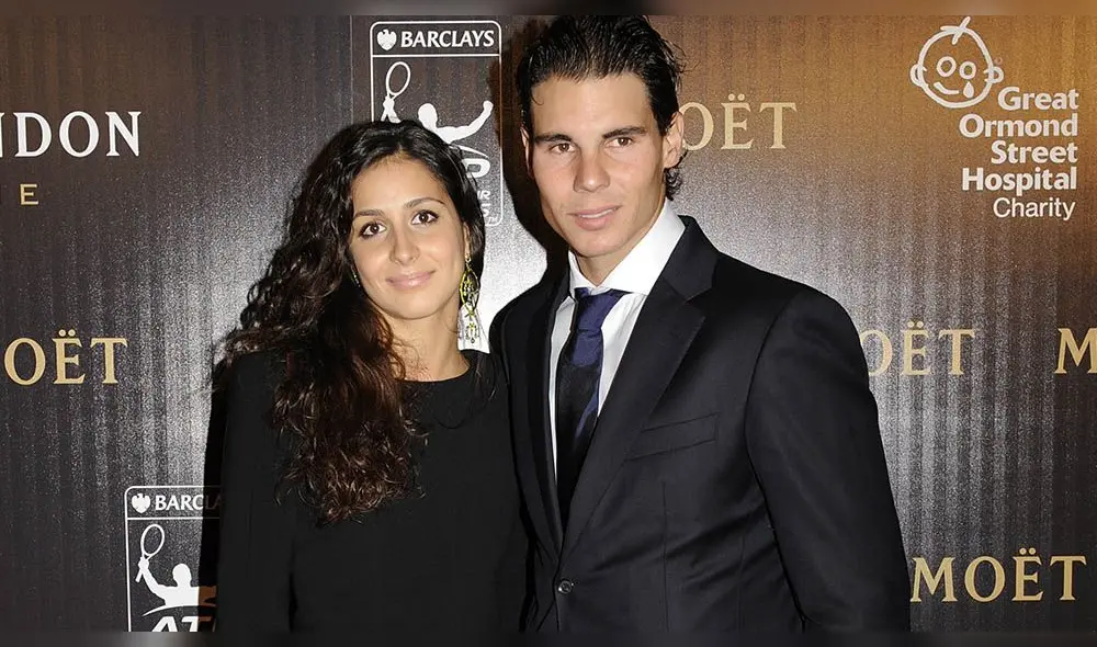 Rafael Nadal y Xisca Perelló se casan el 19 de octubre