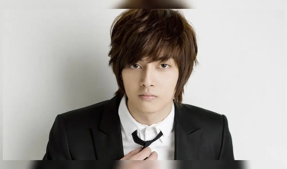 Kim Joon, Boys over flowers