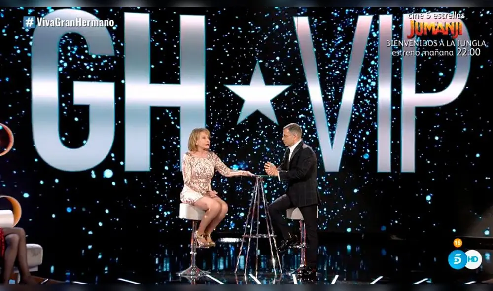 Gran Hermano Vip 7 dará un premio de 100.000 euros a la ganadora. Fotos: Twitter Gran Hermano Vip 7 dará un premio de 100.000 euros a la ganadora. Fotos: Twitter