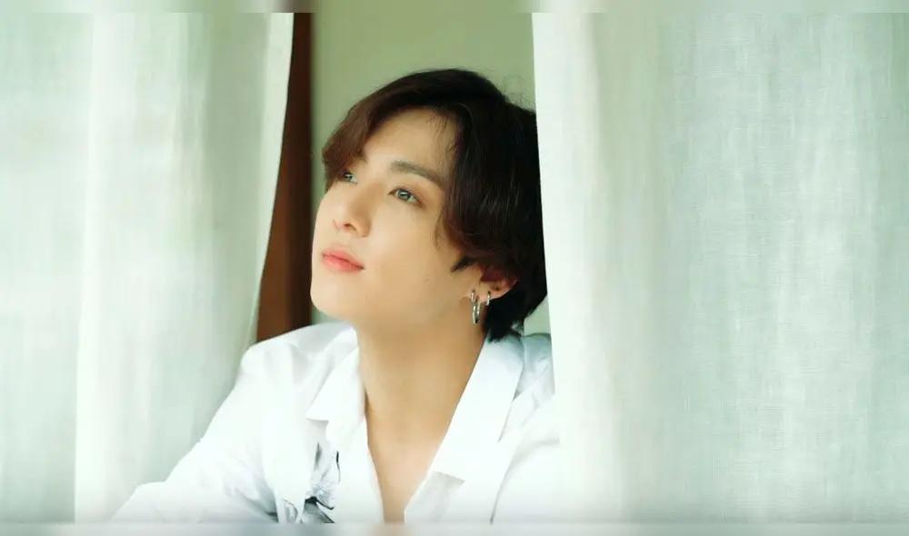 BTS: Jungkook libre de juicio por accidente contra taxi