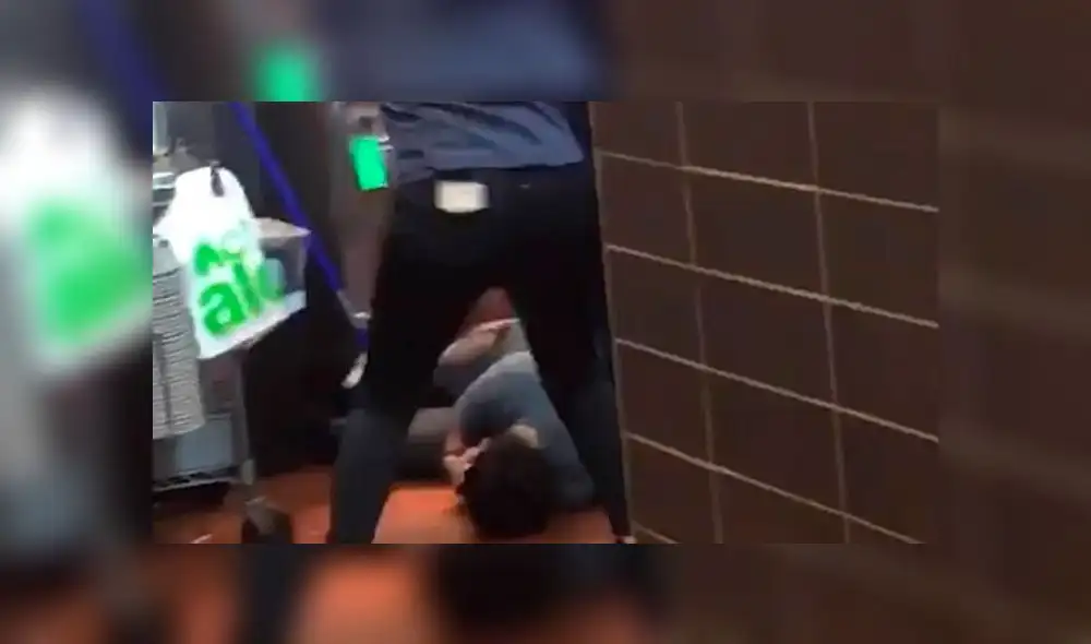 La joven padecía de epilepsia, afirma su madre. Fuente: captura de pantalla.