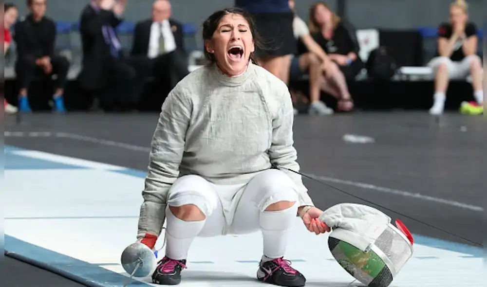 Paola Pliego nación el 27 de septiembre de 1994 en Ciudad de México. (Foto: Nación Deportes) Paola Pliego nación el 27 de septiembre de 1994 en Ciudad de México. (Foto: Nación Deportes)