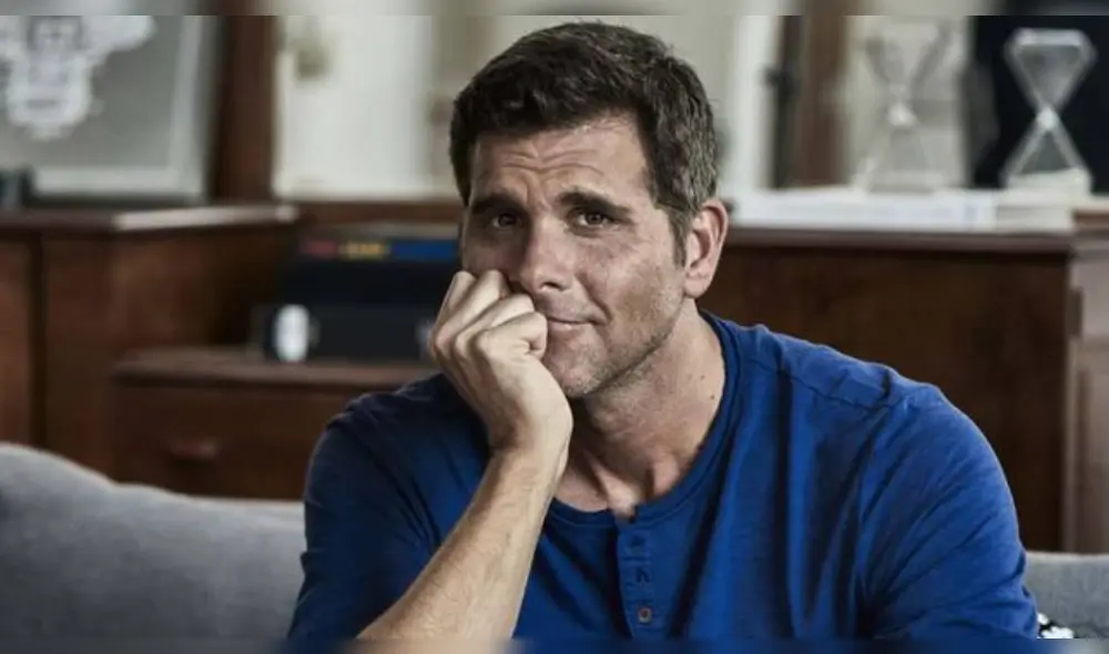 Christian Meier responde a Julio Guzmán por decir que quiere a George Forsyth y Salvador Del Solar en su partido morado