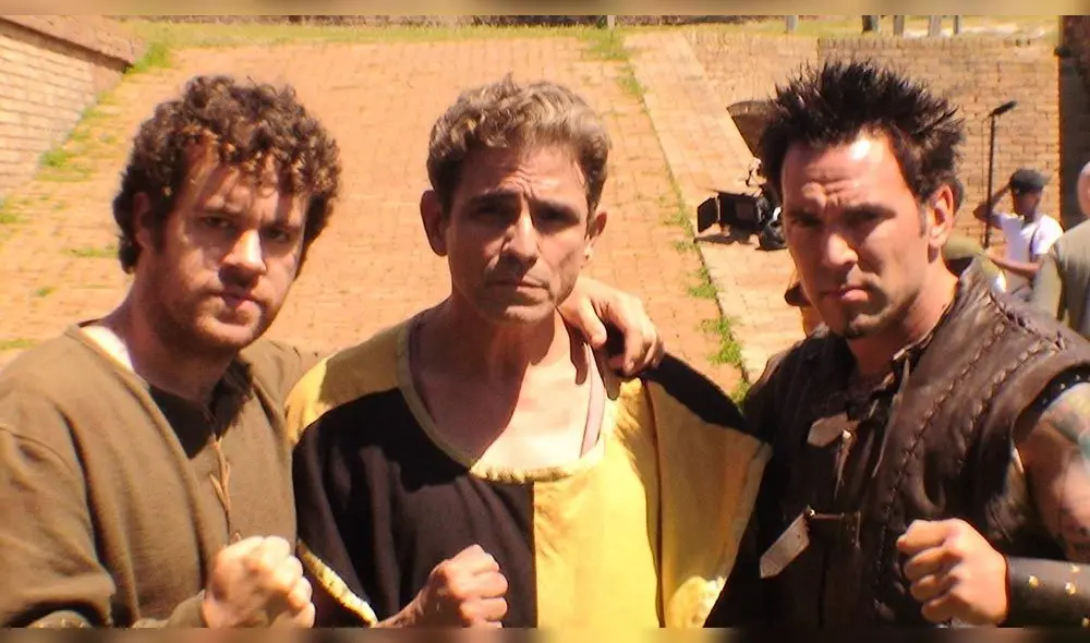 Sylvester Stallone: exactor de Hollywood termina como indigente en Perú