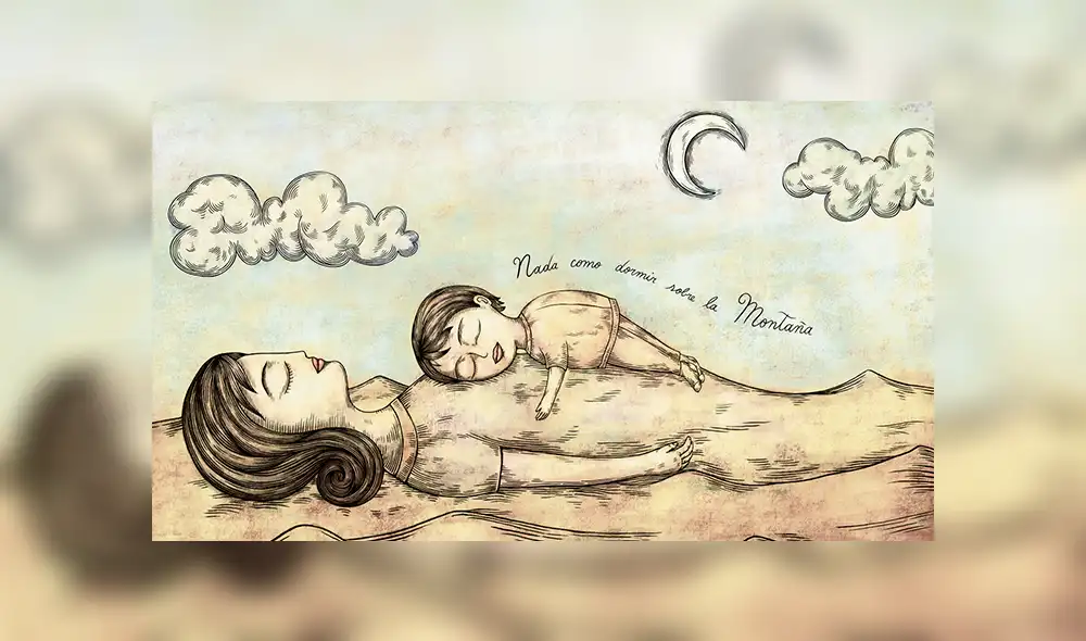 23 pintores contra el frío: el arte también abriga  