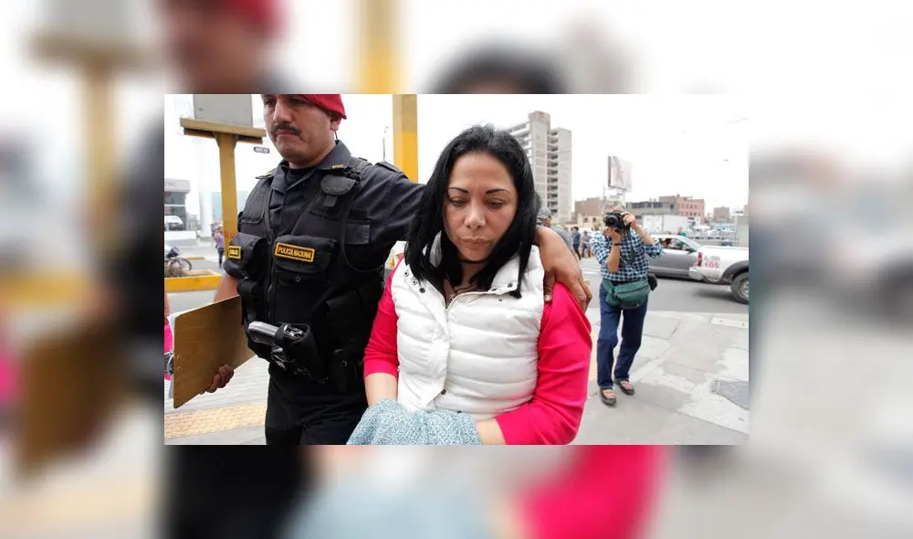 Caso Orellana: renuevan órdenes de captura contra dos sentenciados Caso Orellana: renuevan órdenes de captura contra dos sentenciados