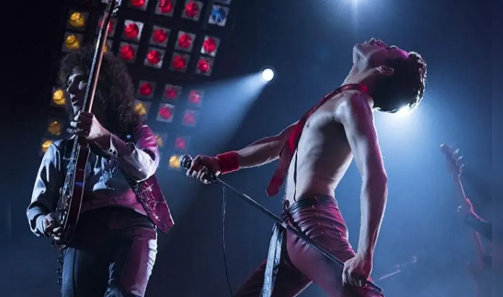 Freddie Mercury: La historia detrás de Bohemian Rhapsody