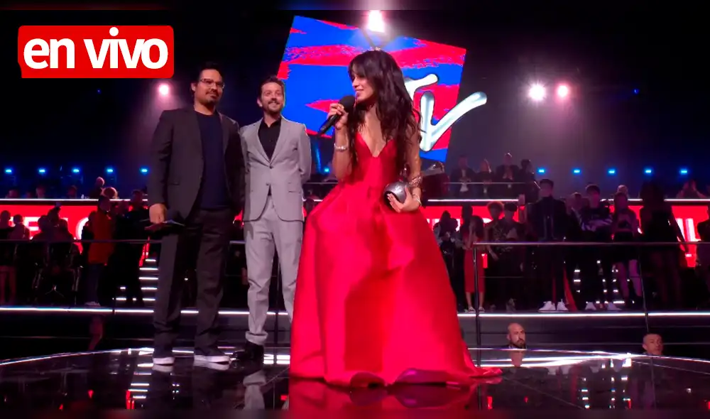 MTV EMA 2018: Lo mejor de la gala y la lista de ganadores [VIDEOS y FOTOS]