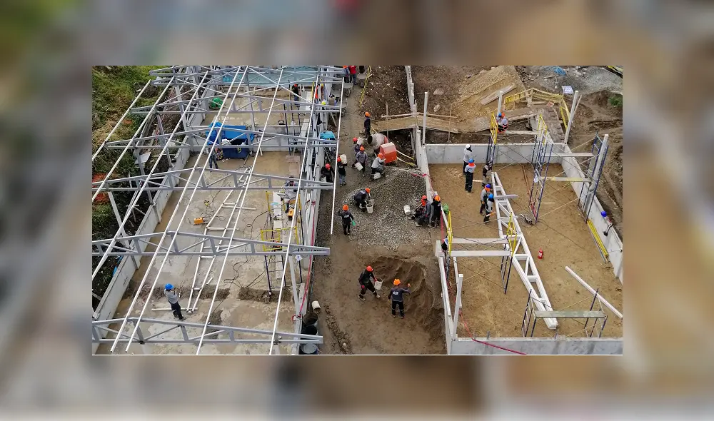 Sunedu: las sedes de la UAP lucían así cuando fueron inspeccionadas [FOTOS]