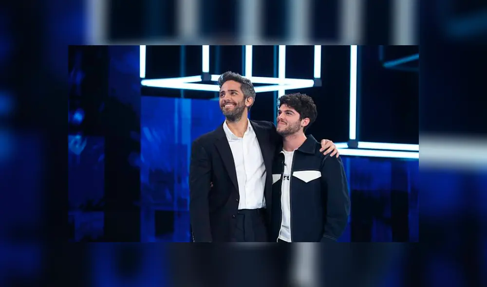 Operación Triunfo: los mejores momentos de la Gala 7 [FOTOS]