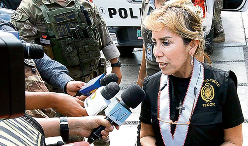 Mafia que cobraba cupos amenaza a funcionarios de Eslimp Callao