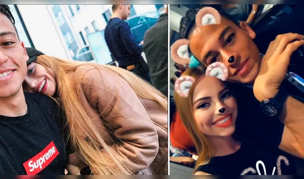 20 parejas de famosos que terminaron su romance durante el 2018 [FOTOS]