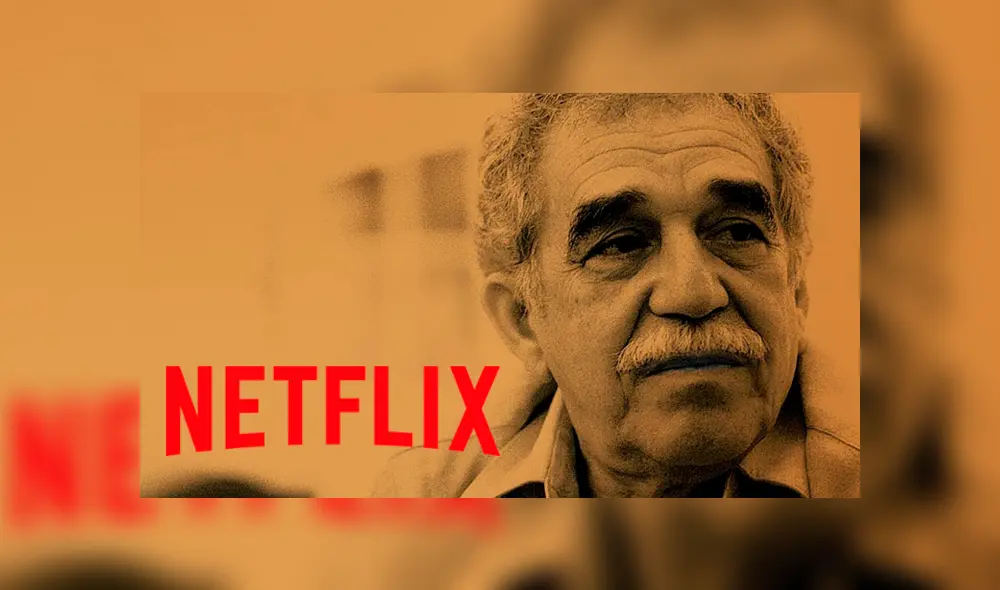 Adaptación de Netflix hará resurgir 'Cien años de soledad' Adaptación de Netflix hará resurgir 'Cien años de soledad'