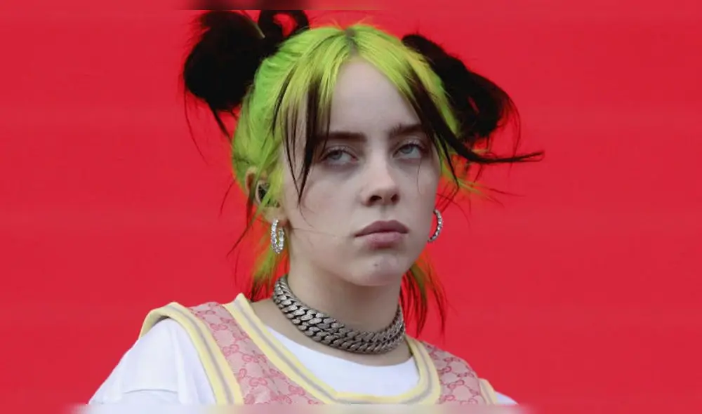 Billie Eilish