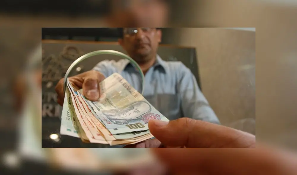 Ejecutivo aprobó incremento del salario mínimo de 850 a 930 soles