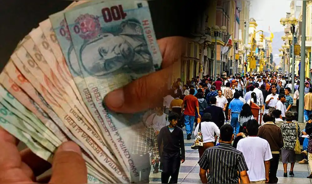 Salario Mínimo Salario Mínimo