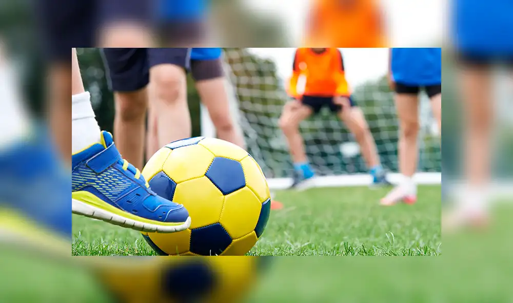 Los padres invierten hasta s/. 500 mensuales para que sus hijos de eduquen en el ámbito deportivo. Créditos: Difusión Los padres invierten hasta s/. 500 mensuales para que sus hijos de eduquen en el ámbito deportivo. Créditos: Difusión