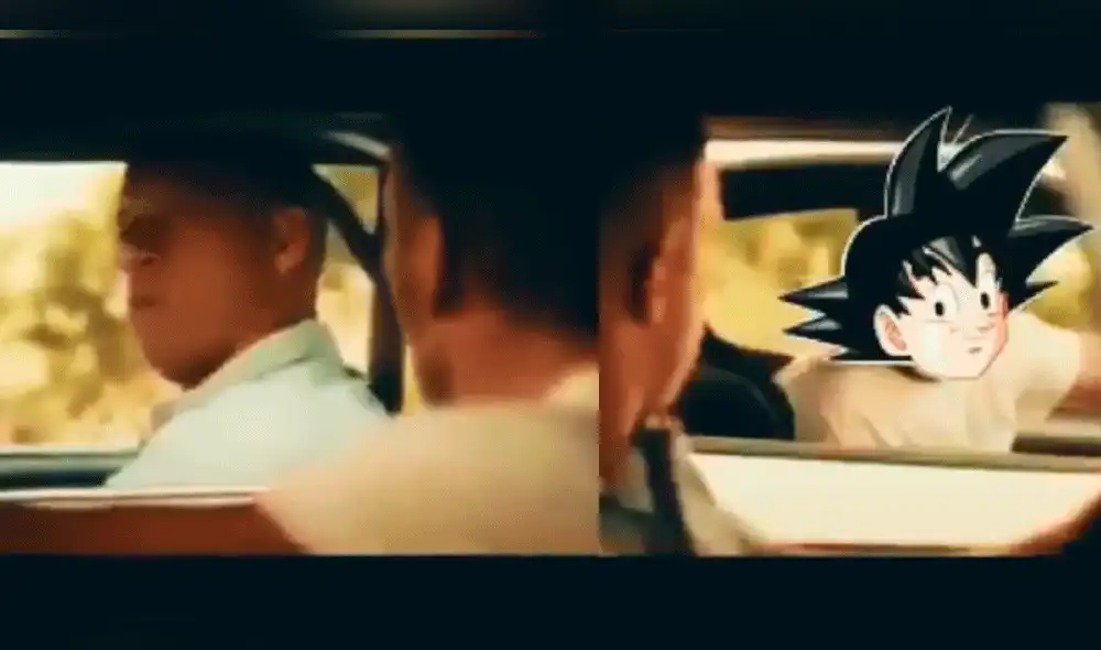 Facebook: Emotiva despedida de un fan a Gokú por final de Dragon Ball Super [VIDEO]