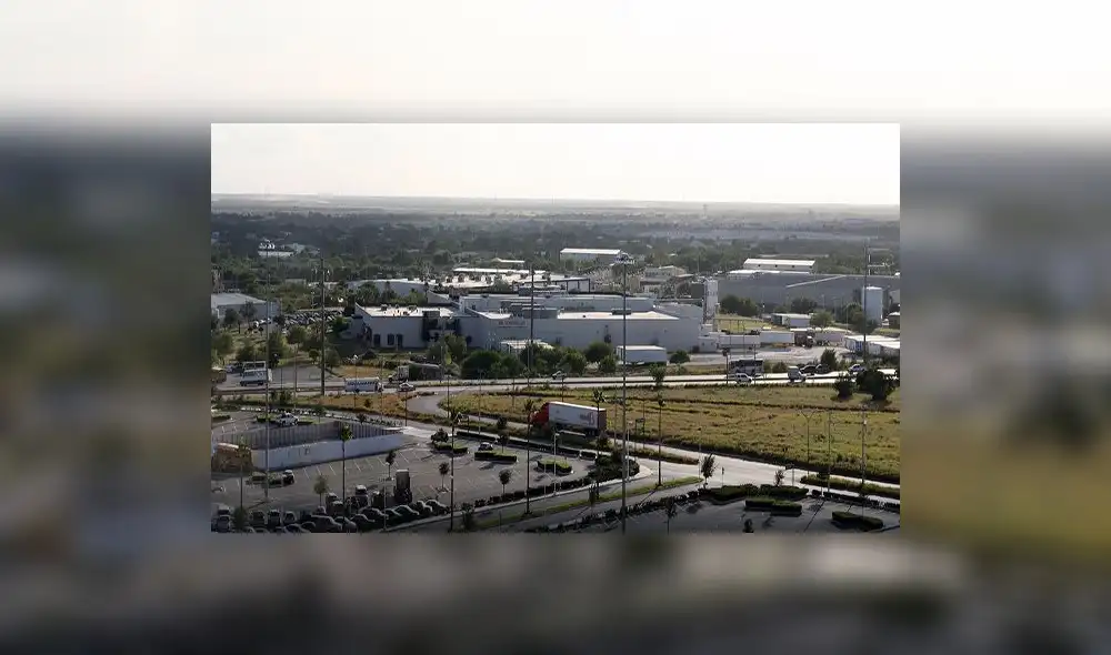 Proponen parques industriales para ayudar a reconstrucción de las zonas damnificadas Proponen parques industriales para ayudar a reconstrucción de las zonas damnificadas