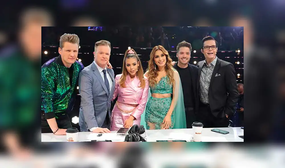 Danna Paola pide que no voten por Gibrán, quien la insultó en “La Academia” [VIDEO]