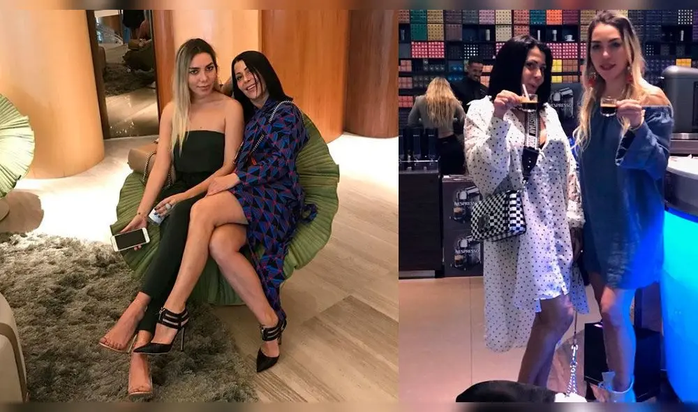 Alejandra Guzmán sobre Frida Sofía: “Siempre la voy a amar” 