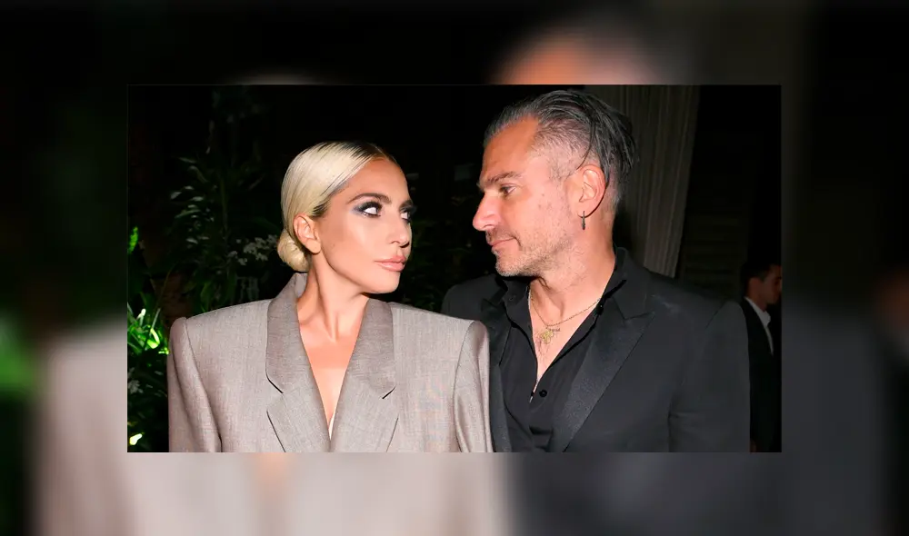 Revelan el verdadero motivo por el que Lady Gaga terminó con Christian Carino; ¿fue por Bradley?