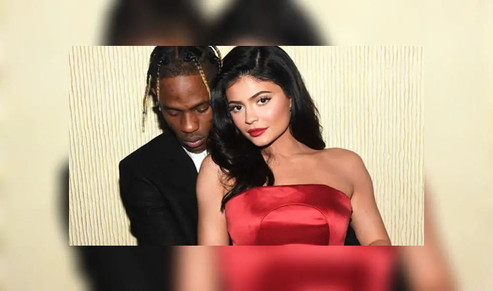 Revista muestra los verdaderos motivos de la separación entre Kylie Jenner y Travis Scott [VIDEO]