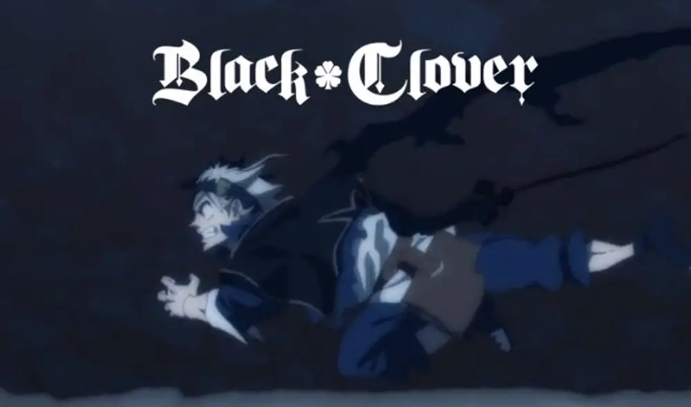 Conoce aquí todos los detalles del más reciente capítulo de Black Clover