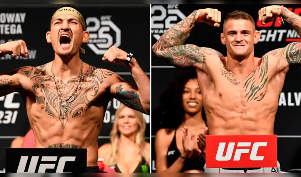 UFC: Khabib Nurmagomedov ya tiene fecha de regreso y su rival está casi definido