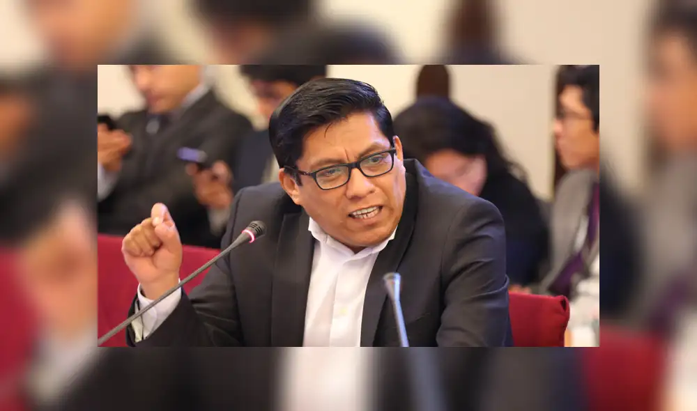 Ministro de Justicia pedirá informe por demora en extradición a Alejandro Toledo