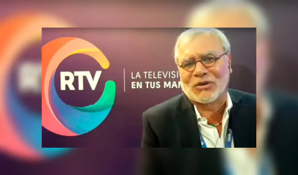 José Ugaz: “Vamos a ver un deterioro de Fuerza Popular que lo va a llevar a la desaparición”