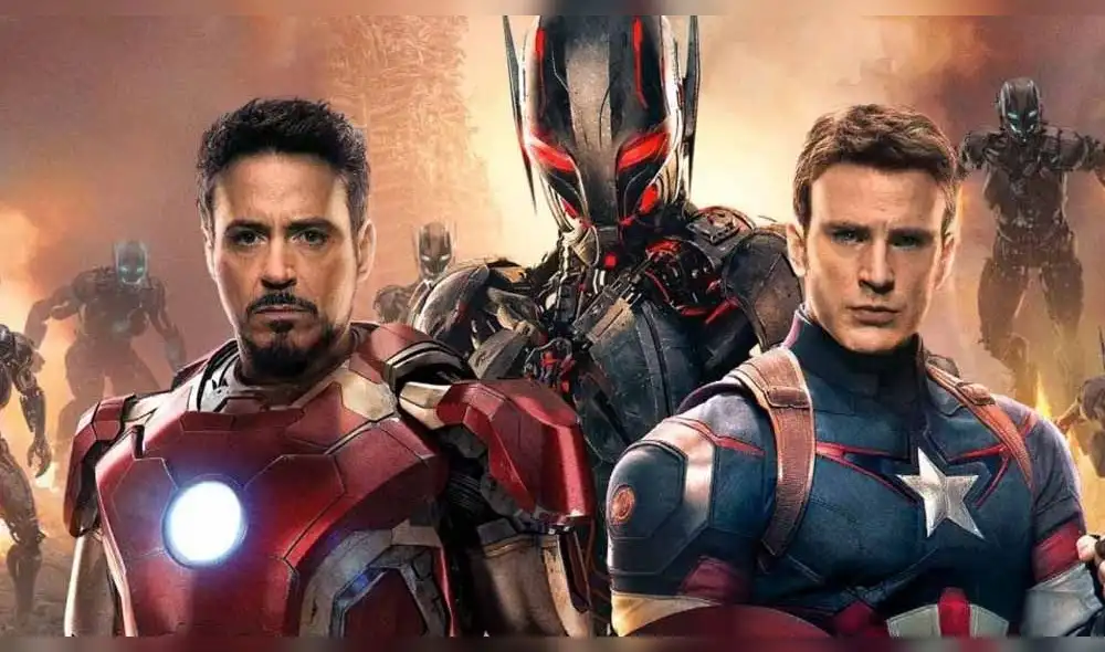 El wasap de JB recrea increíble batalla de 'Avengers: endgame' [VIDEOS]