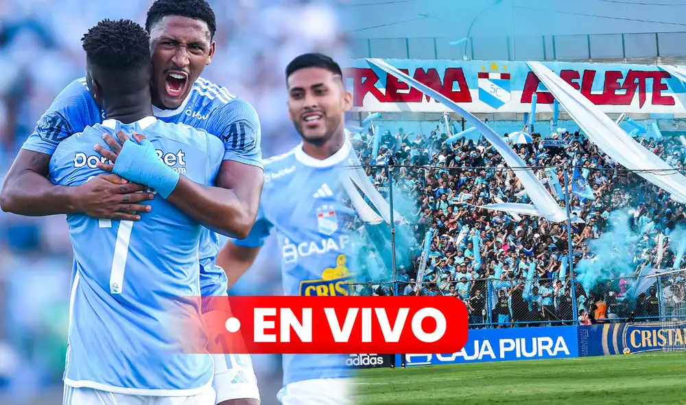 Los rimenses disputarán la Liga 1 y la Copa Libertadores 2023. Foto: composición LR/Sporting Cristal Los rimenses disputarán la Liga 1 y la Copa Libertadores 2023. Foto: composición LR/Sporting Cristal