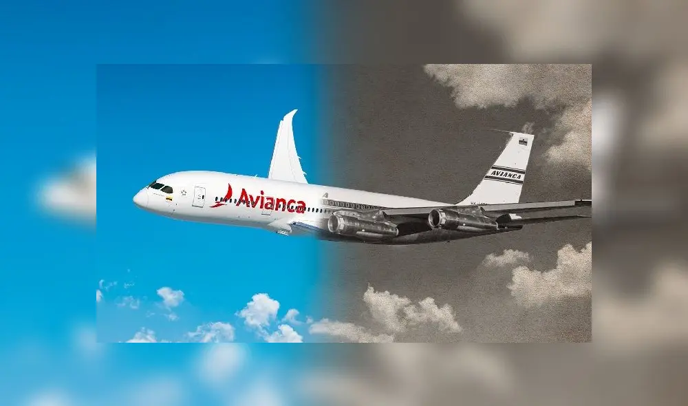 Avianca Perú y LifeMile Foto: Avianca Avianca Perú y LifeMile Foto: Avianca