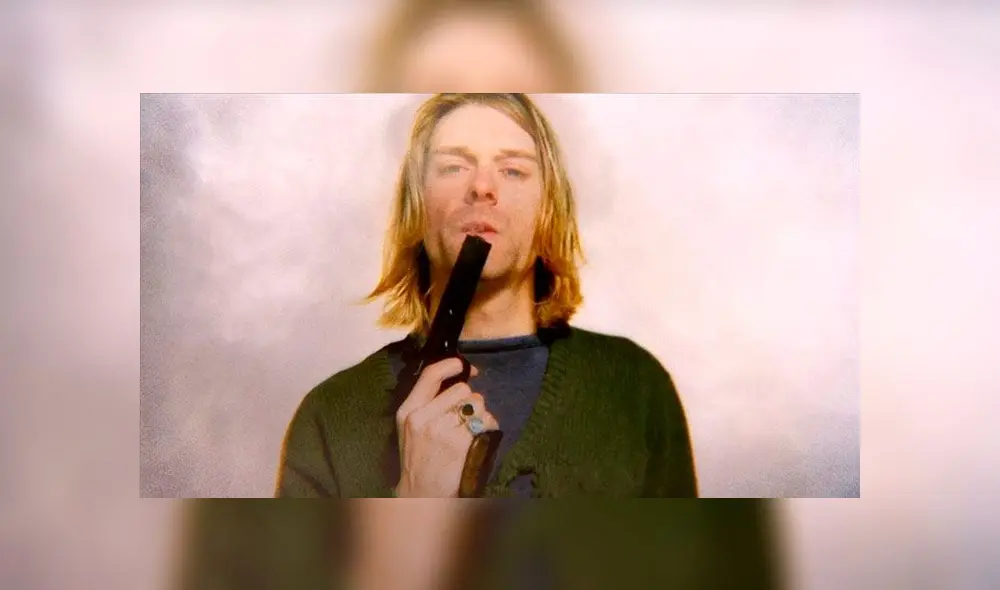 A 25 años de la muerte de Kurt Cobain: ¿Se suicidó o mataron al icono del rock de los 90?