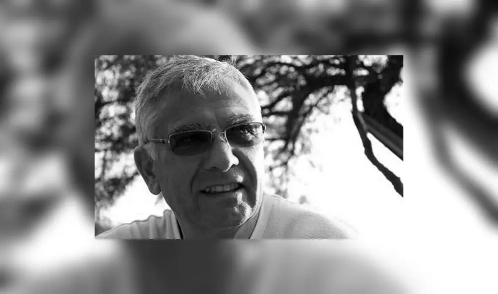 Falleció Jorge "Coco" Beleván a los 70 años