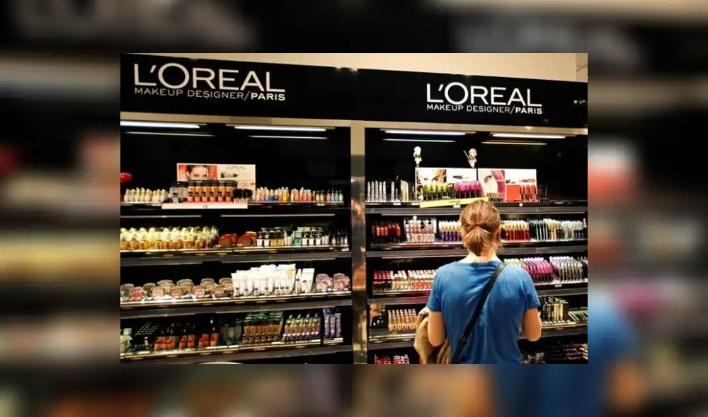 Mercado de la belleza fue golpeado por el cierre de tiendas y encuentra una salida en el canal digital. Foto: Difusión Mercado de la belleza fue golpeado por el cierre de tiendas y encuentra una salida en el canal digital. Foto: Difusión