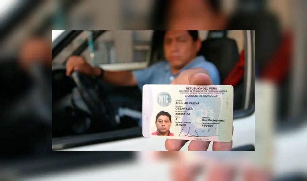 Touring: postulantes deberán reprogramar sus evaluaciones para obtener licencias de conducir Touring: postulantes deberán reprogramar sus evaluaciones para obtener licencias de conducir