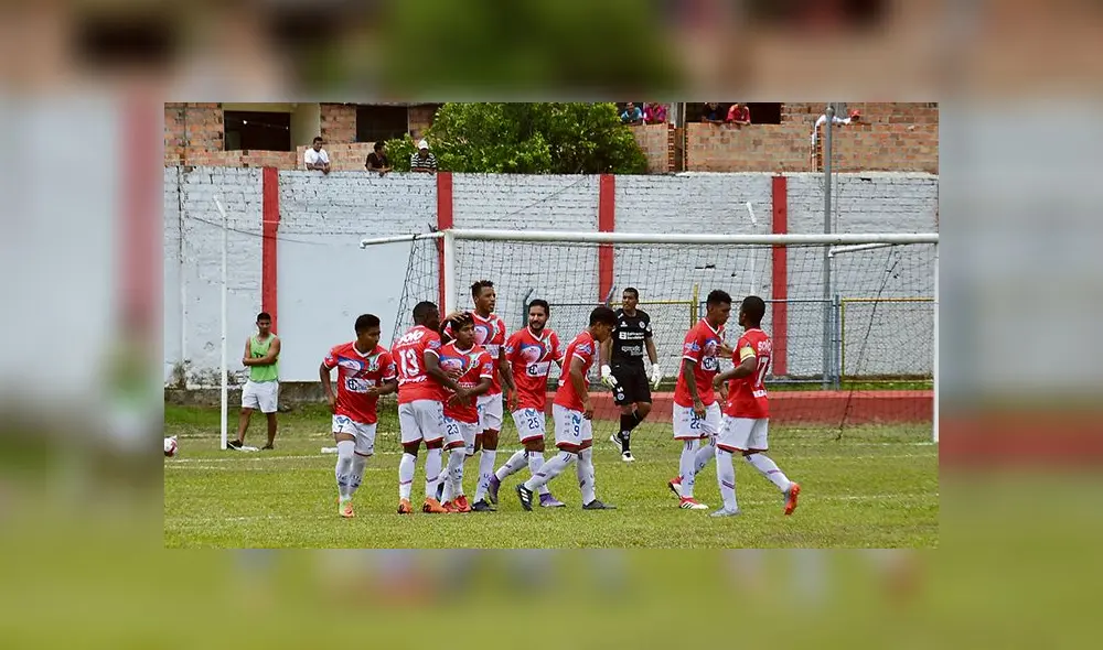 FPF sanciona a Unión Comercio restándole puntos por presentar documentación falsa FPF sanciona a Unión Comercio restándole puntos por presentar documentación falsa