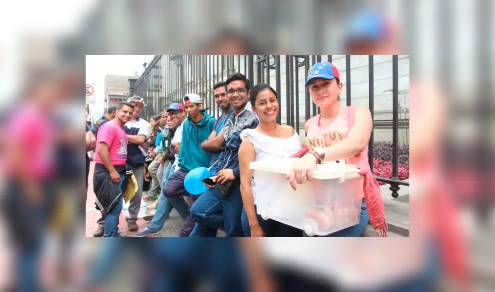 Reniec revela cuántos venezolanos podrán votar en elecciones municipales