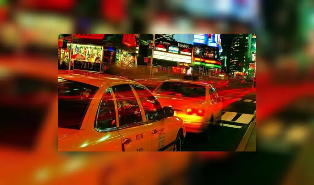 Tres mujeres raptaron a un joven de un taxi y lo violaron todo un fin de semana