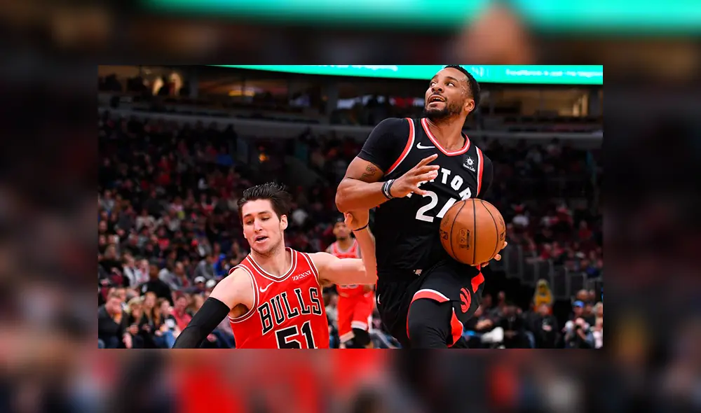 Sigue este apasionante duelo de la NBA. Créditos: AFP