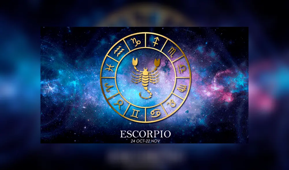 Horóscopo diario: descubre qué te le depara tu signo zodiacal hoy, jueves 14 de noviembre de 2019 Horóscopo diario: descubre qué te le depara tu signo zodiacal hoy, jueves 14 de noviembre de 2019