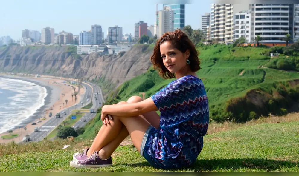 Ranking: Ellas son las 25 peruanas más bellas del 2018 [FOTOS]