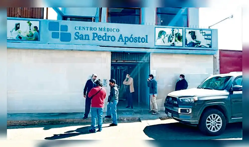 Descarte de COVID-19. Descarte de COVID-19.