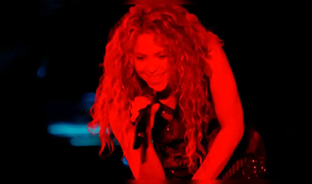 Futbolista del 'City' se burla de Shakira, ¿qué opina Piqué? [VIDEO]