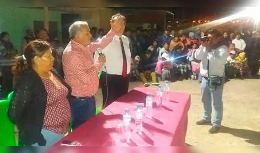 Moquegua: anulan habilitación urbana para Programa Regional de Vivienda