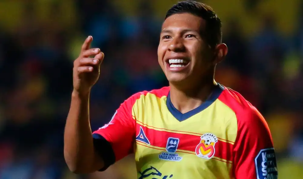 El volante de la selección peruana habló sobre la posibilidad de cambiar de aires en el próximo mercado de pases previo al partido contra el América por las semifinales del Apertura de Liga MX. El volante de la selección peruana habló sobre la posibilidad de cambiar de aires en el próximo mercado de pases previo al partido contra el América por las semifinales del Apertura de Liga MX.